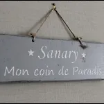 Maison Climatisée - 6 Pers - 3 Сasa de vacaciones Sanary-sur-Mer
