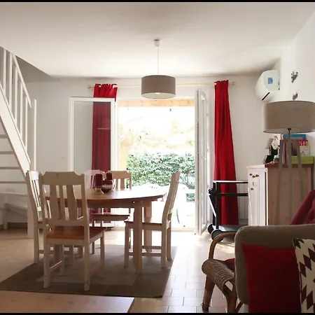 Maison Climatisée - 6 Pers - 3 * Sanary-sur-Mer