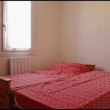 Maison Climatisée - 6 Pers - 3 Сasa de vacaciones Sanary-sur-Mer