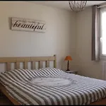 Maison Climatisée - 6 Pers - 3 *