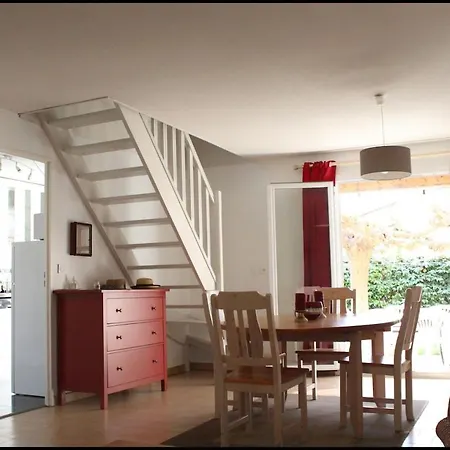 Vakantiehuis Maison Climatisee - 6 Pers - 3 Sanary-sur-Mer