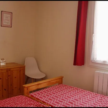 Hébergement de vacances Maison Climatisée - 6 Pers - 3