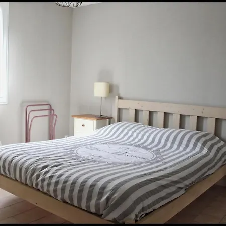 Maison Climatisee - 6 Pers - 3 Vakantiehuis *