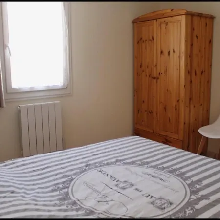 Maison Climatisee - 6 Pers - 3 Tatil Evi *