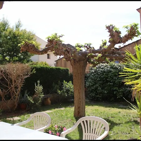 Maison Climatisee - 6 Pers - 3 Sanary-sur-Mer