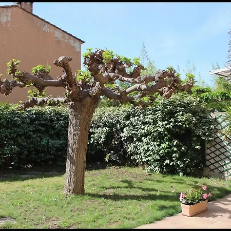 Maison Climatisee - 6 Pers - 3 Vakantiehuis *