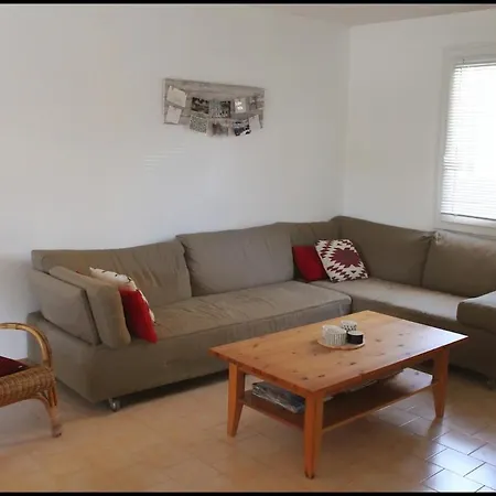 Maison Climatisée - 6 Pers - 3 Sanary-sur-Mer