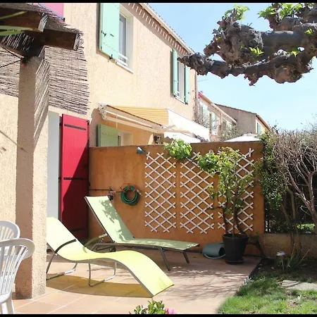 Maison Climatisee - 6 Pers - 3 Vakantiehuis *