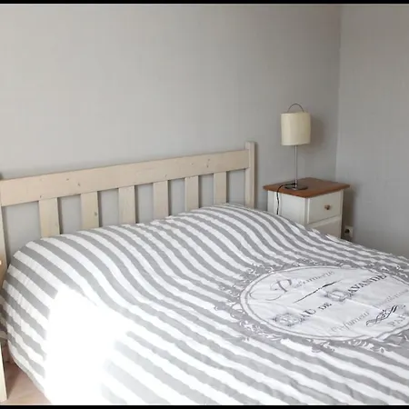 Maison Climatisee - 6 Pers - 3 *