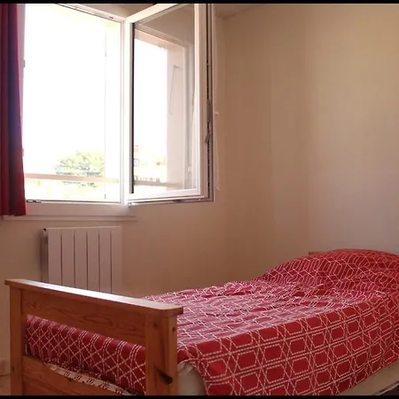 Maison Climatisee - 6 Pers - 3 Tatil Evi